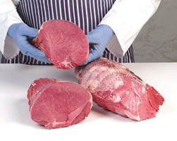 Meat Cut Spec Step 5